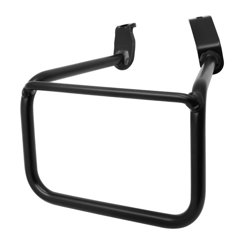 Luggage Cover Protector - Stabiele motorfiets zijkoffer bagagerek voor BMW
