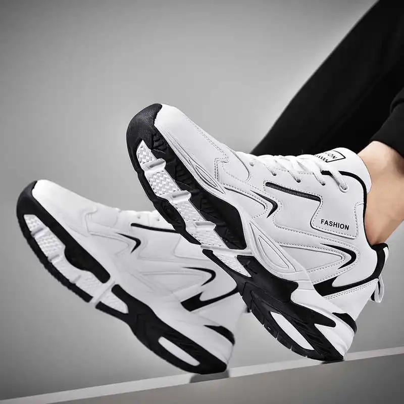 Travel Accessories Long Flight - Koud-proof Lente Gym Sneakers Casual Loafers