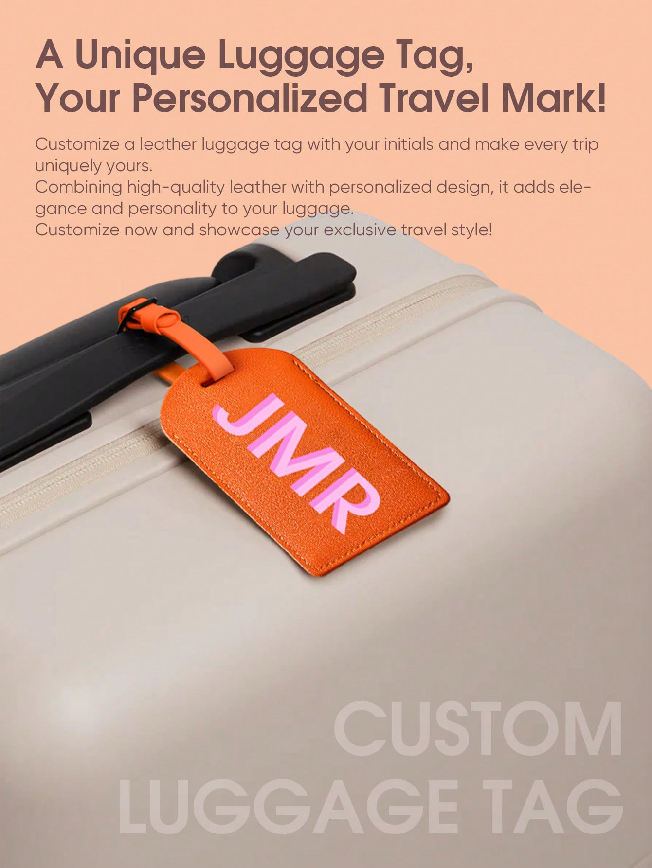 Gepersonaliseerde initialen ba - Travel Accessories Baby recensie en prijs