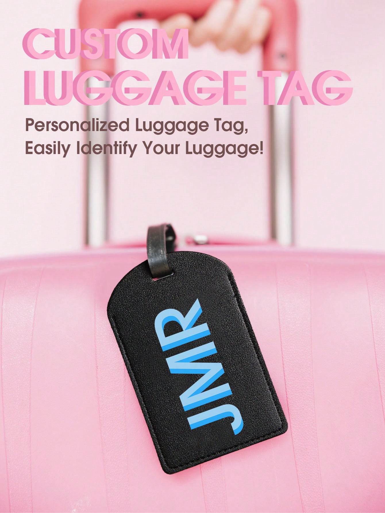 Gepersonaliseerde initialen ba - Travel Accessories Baby recensie en prijs