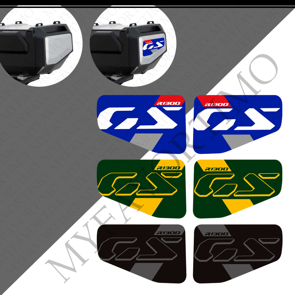Voor R 1300 GS R1300GS Kofferb - Luggage Cover Protector recensie en prijs