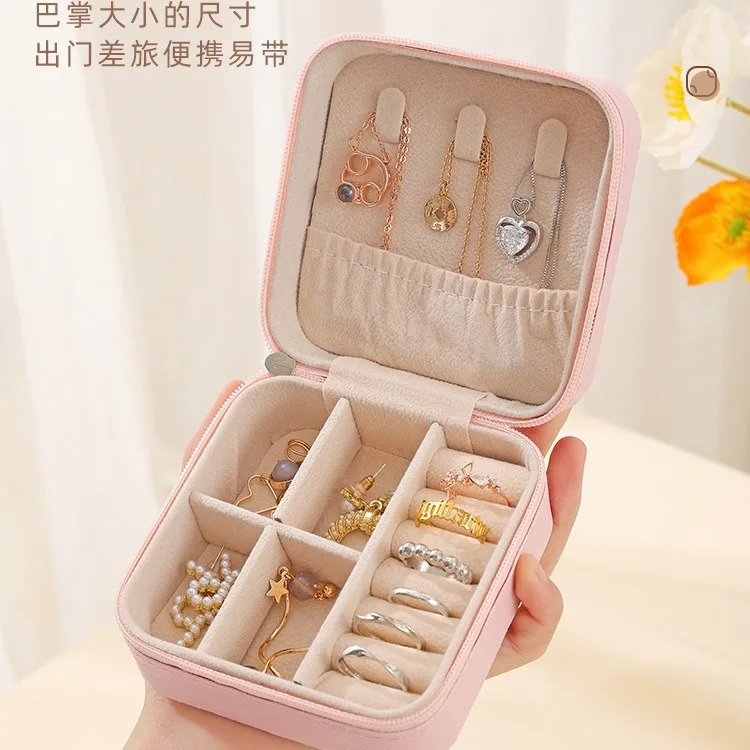 Sailor Moon sieradendoos, opbe - Travel Accessories Jewelry recensie en prijs