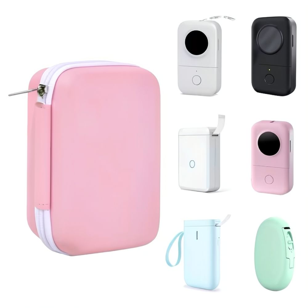 Duurzame draagkoffer voor Phom - Travel Accessories Organizer Bag recensie en prijs