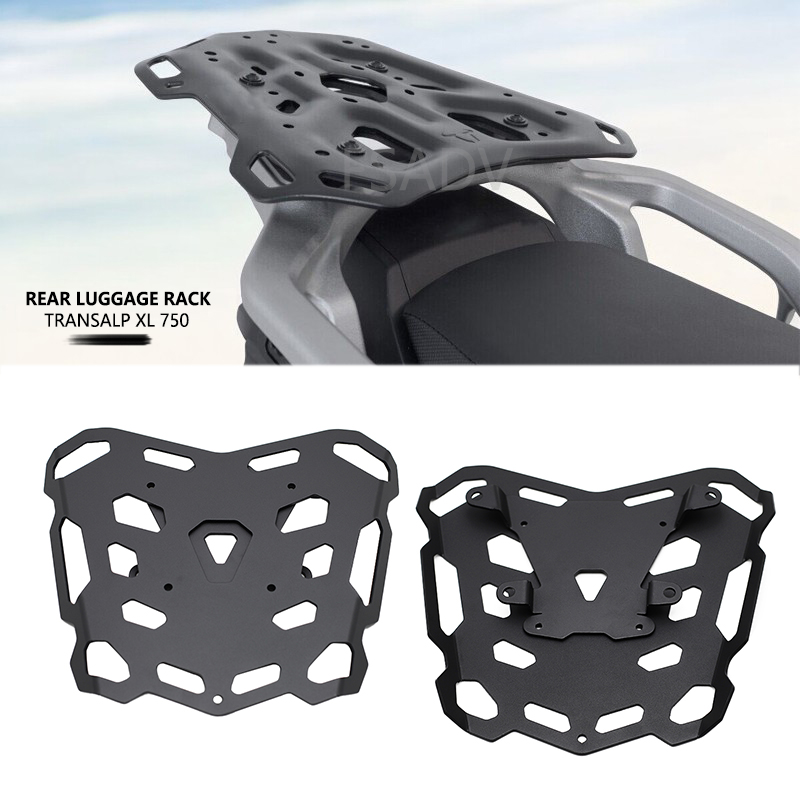 Transalp 750 Achterbagagerek V - Luggage Cover Protector recensie en prijs