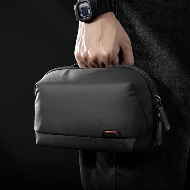 Multifunctionele digitale acce - Travel Accessories Organizer Bag recensie en prijs