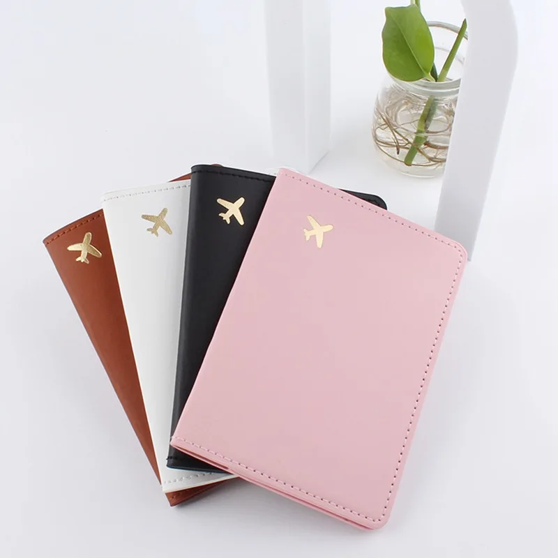 Eenvoudige mode paspoorthouder - Travel Accessories Wallet recensie en prijs