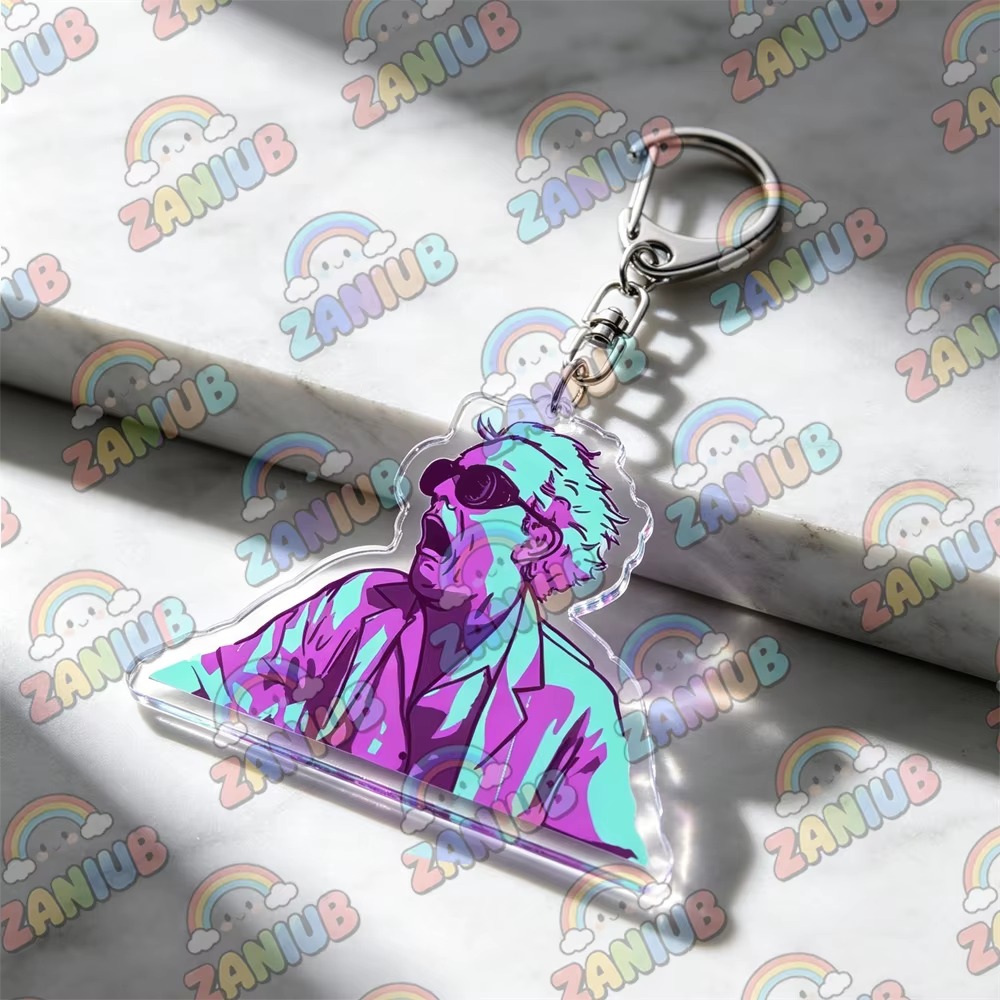 Retro tijdreis Delorean Flux C - Travel Accessories Jewelry recensie en prijs