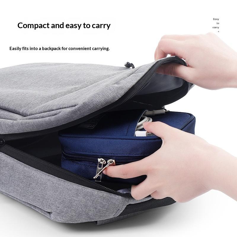 【F】Waterdichte, draagbare tas  - Travel Accessories Organizer Bag recensie en prijs