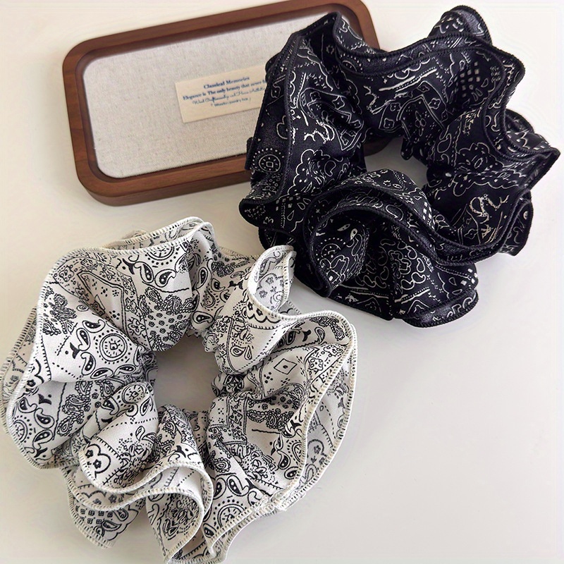 Elegante haaraccessoireset van - Travel Accessories Aesthetic recensie en prijs
