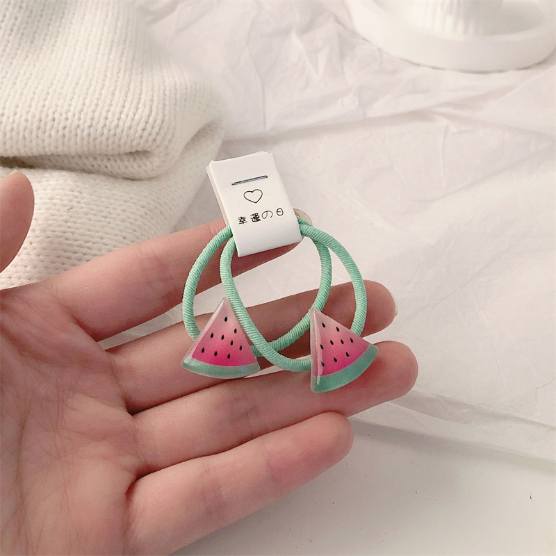 Kinderen wortel haarbanden 5-p - Travel Accessories Aesthetic recensie en prijs
