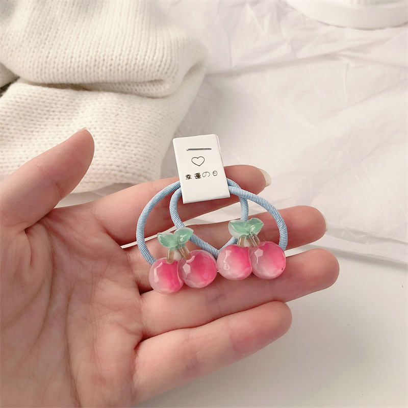 Kinderen wortel haarbanden 5-p - Travel Accessories Aesthetic recensie en prijs