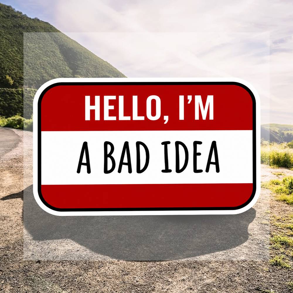Hallo, ik ben As-Bas-d Ideas - - Travel Accessories Ideas recensie en prijs
