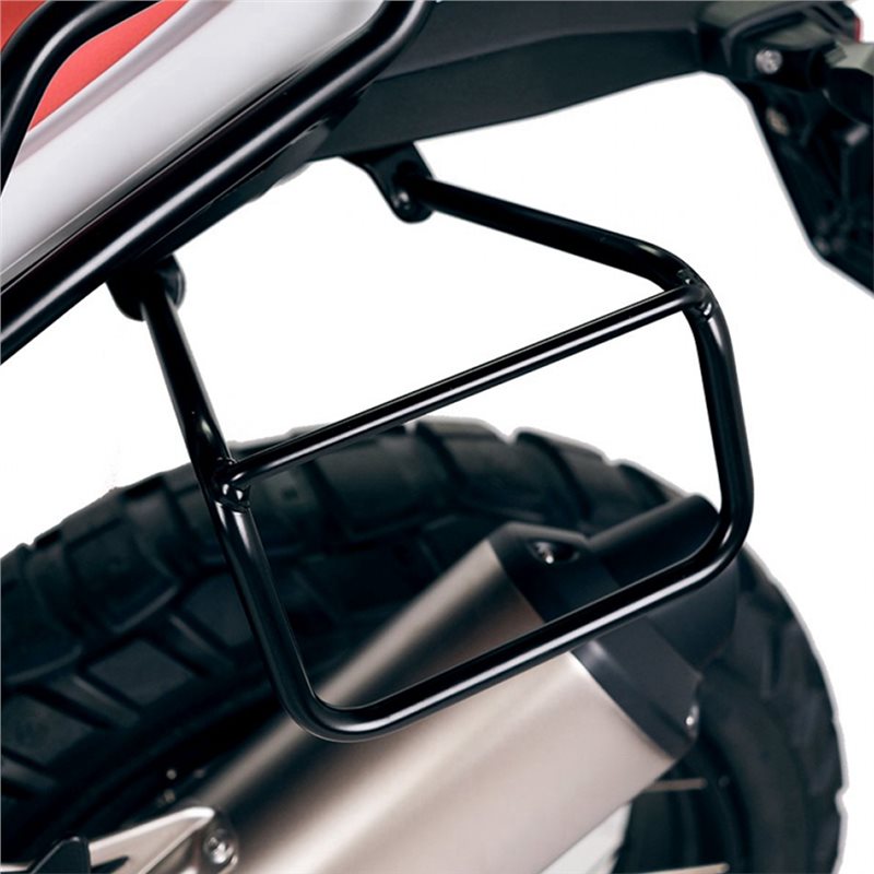 Stabiele motorfiets zijkoffer  - Luggage Cover Protector recensie en prijs