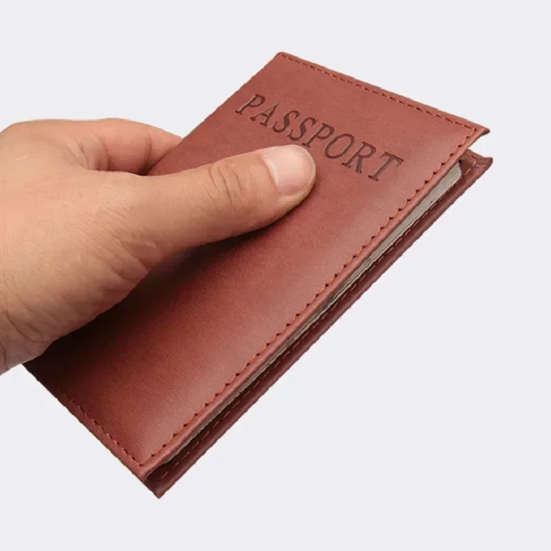 Mode Vrouwen Mannen Paspoort C - Travel Accessories Wallet recensie en prijs