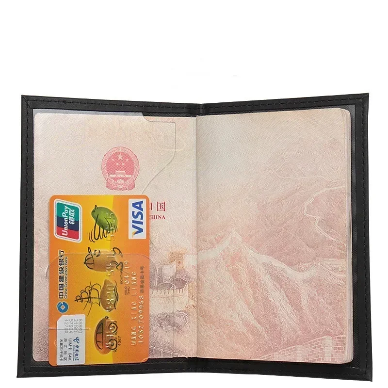 Mode Vrouwen Mannen Paspoort C - Travel Accessories Wallet recensie en prijs