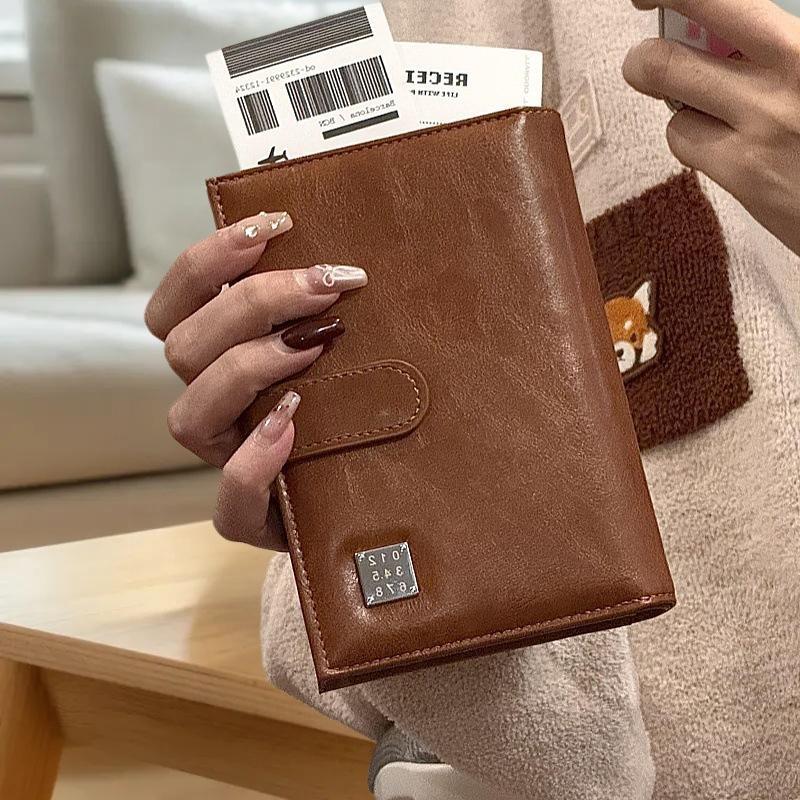 RFID-beschermende portemonnee  - Travel Accessories India recensie en prijs
