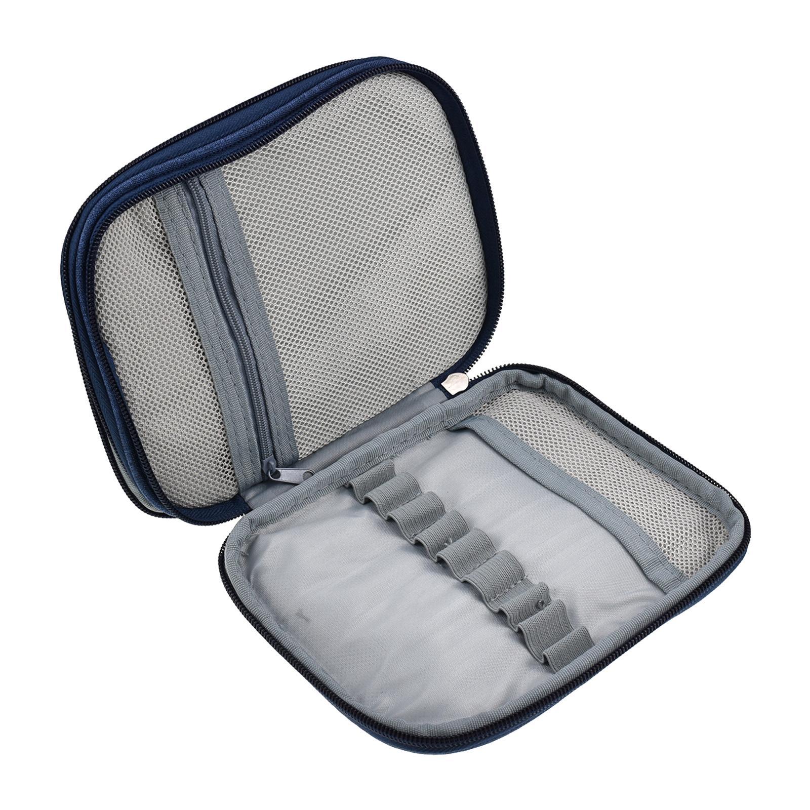 Lege, opvouwbare tas voor het  - Travel Accessories Organizer Bag recensie en prijs