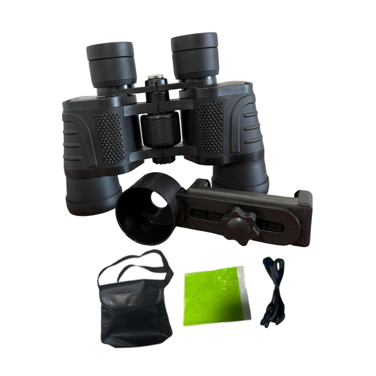 Kleine verrekijker met hoge ve - Travel Accessories As Gifts recensie en prijs