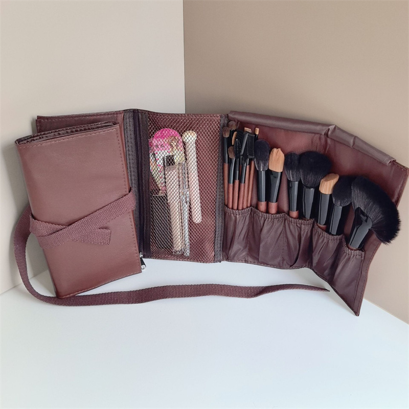 Opvouwbare cosmetische borstel - Travel Accessories Organizer Bag recensie en prijs