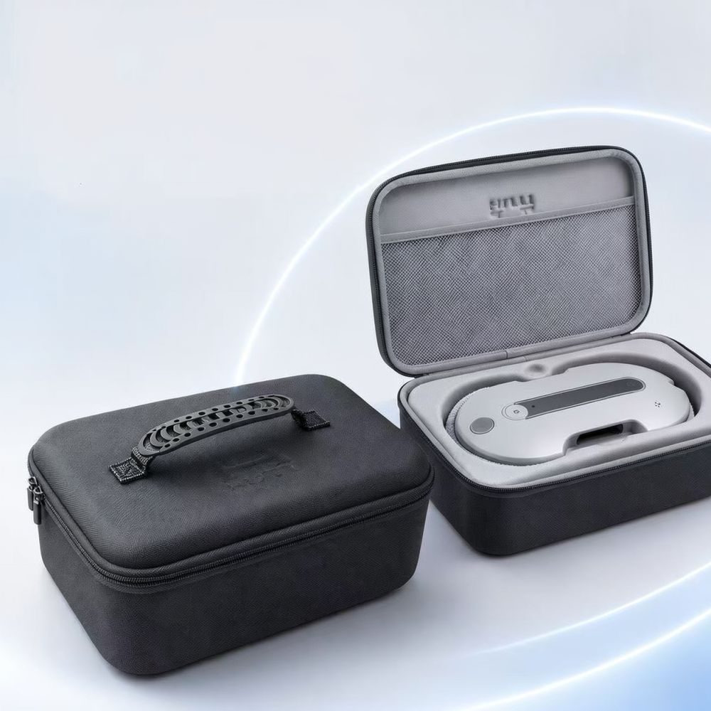 Stevige opbergtas voor de Hutt - Travel Accessories Organizer Bag recensie en prijs