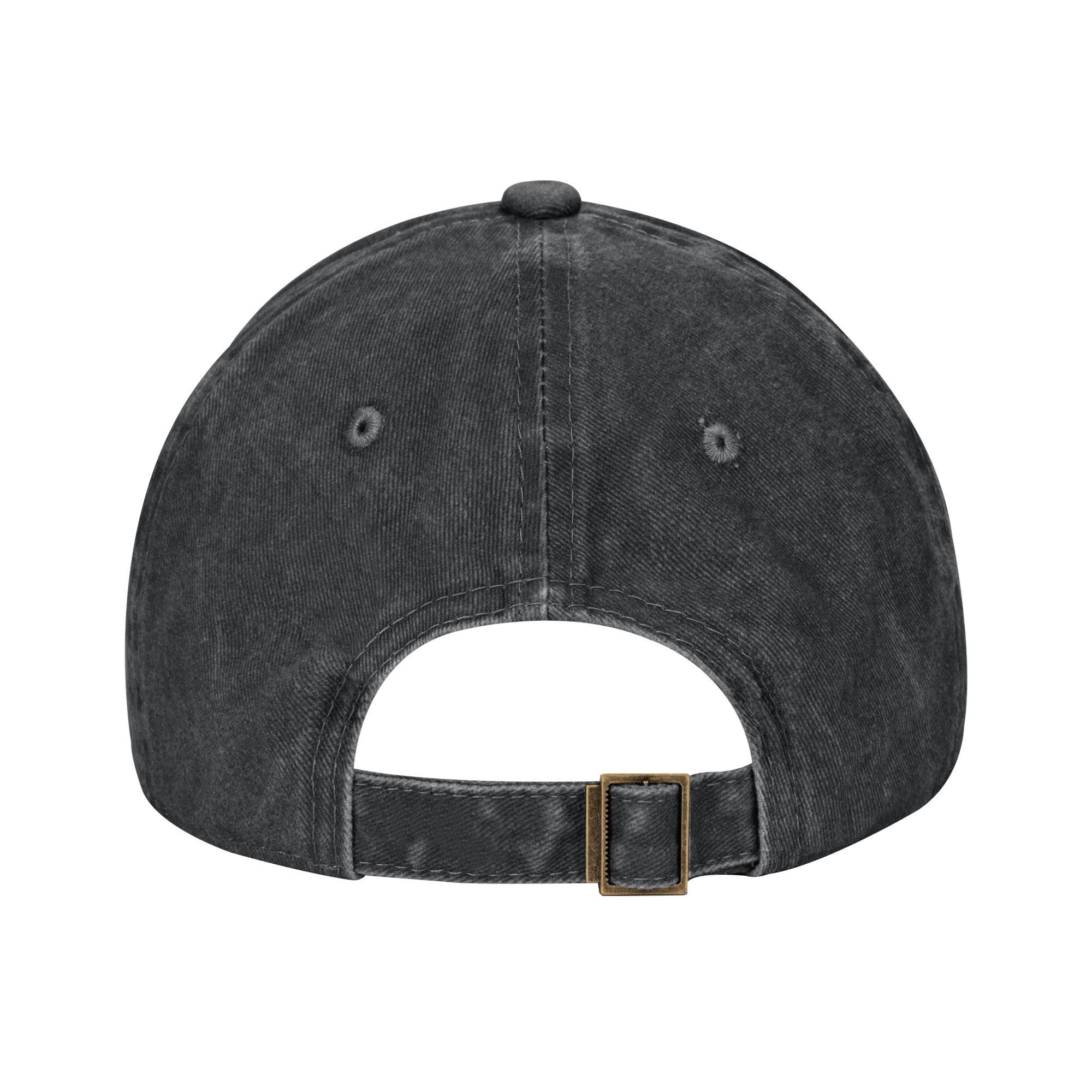 Modieuze baseballpet met opdru - Travel Accessories Ideas recensie en prijs