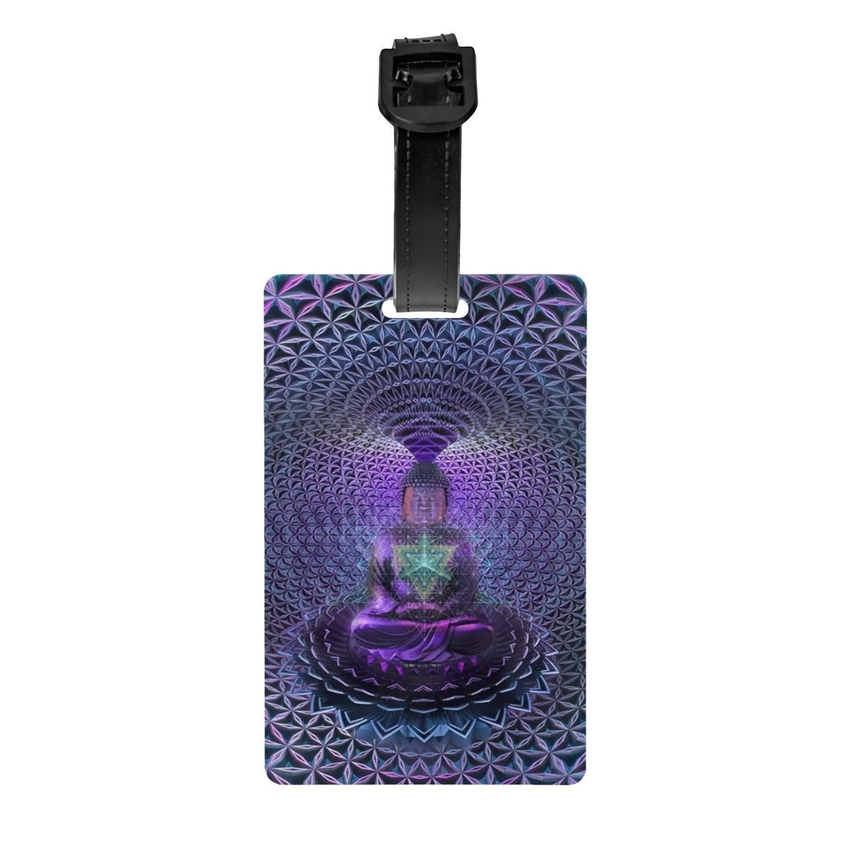 Aangepaste India Mandala Zen B - Travel Accessories India recensie en prijs