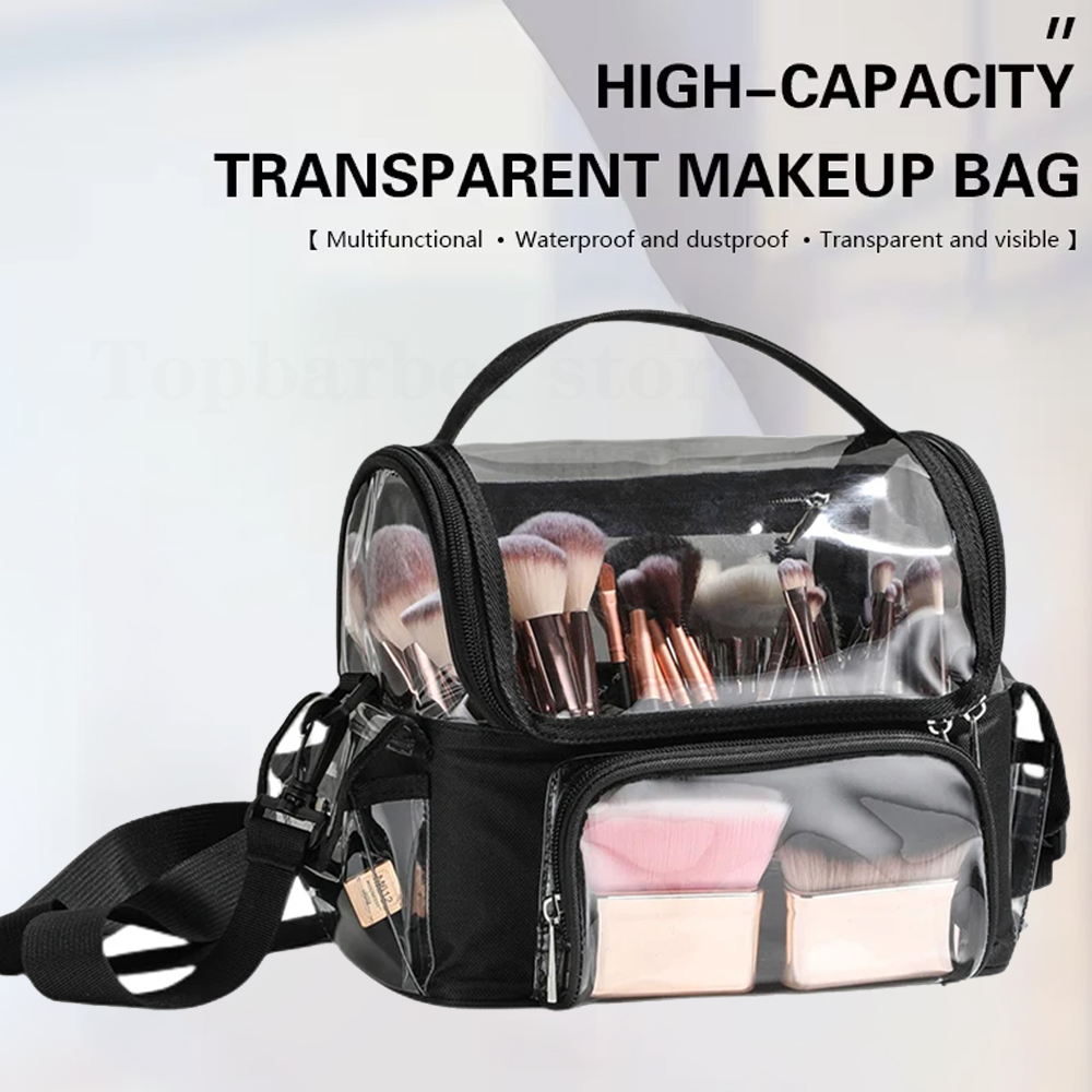 Make-upborstelhouder Rugzak Ma - Travel Accessories Organizer Bag recensie en prijs