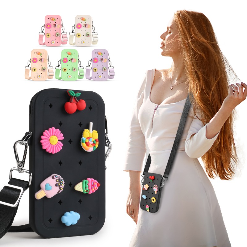 Multifunctionele draagbare sil - Travel Accessories Organizer Bag recensie en prijs
