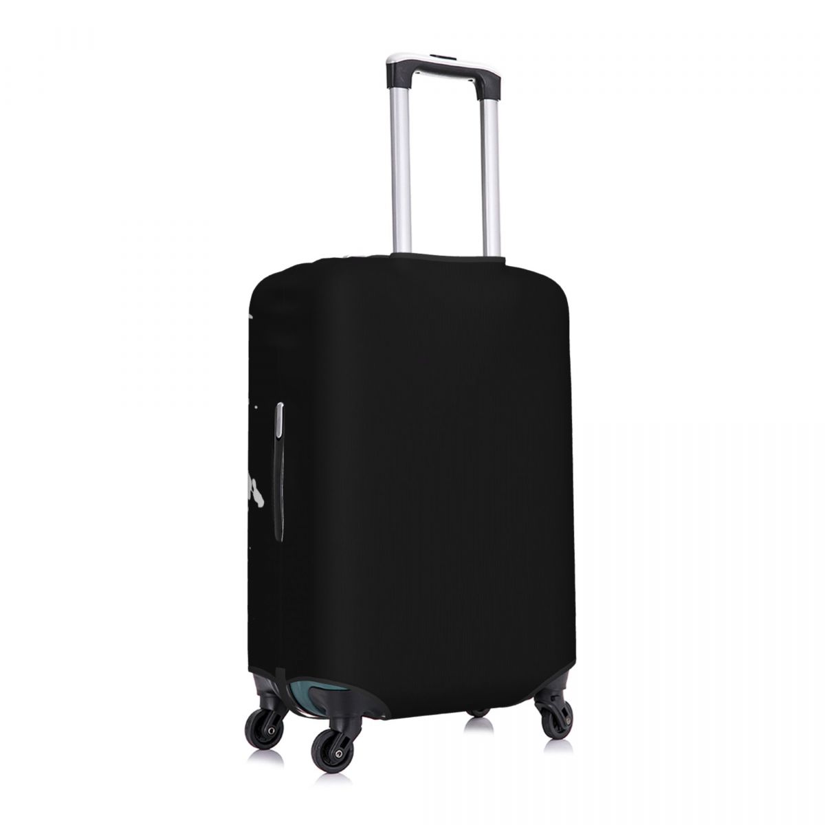 Lang leve de Shah Iran Lion-ko - Travel Accessories Long Flight recensie en prijs