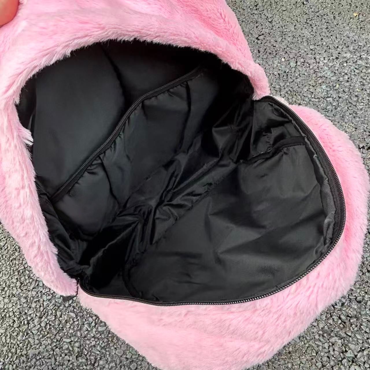Kawaii Kirby Pluche Rugzak Gro - Travel Accessories As Gifts recensie en prijs