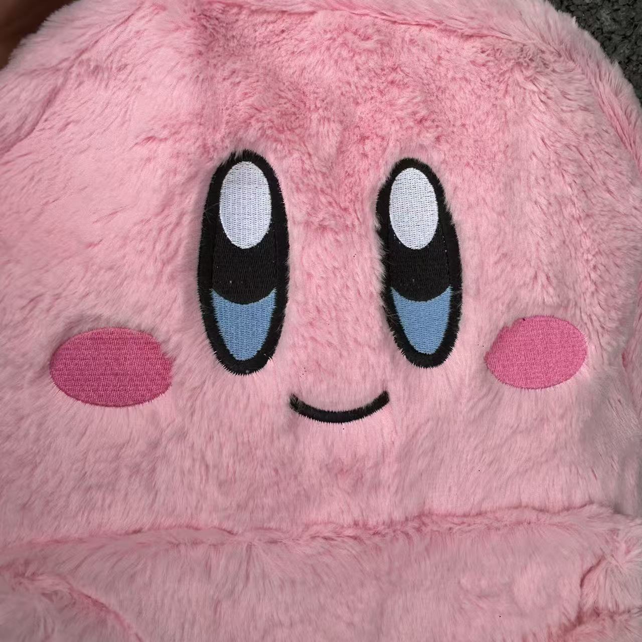 Kawaii Kirby Pluche Rugzak Gro - Travel Accessories As Gifts recensie en prijs