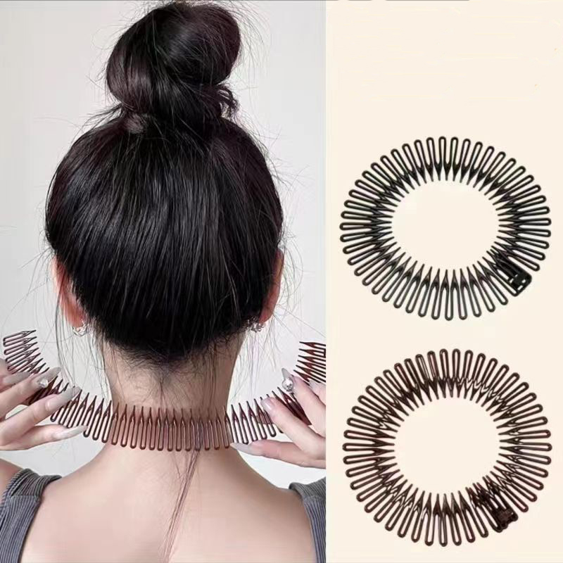 Plastic Volledige Cirkel Stret - Travel Accessories Aesthetic recensie en prijs