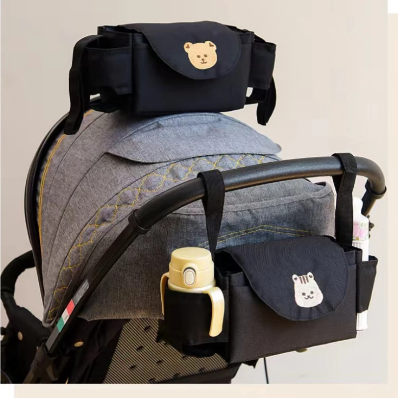 Babywagentas, organizer voor d - Travel Accessories Baby recensie en prijs
