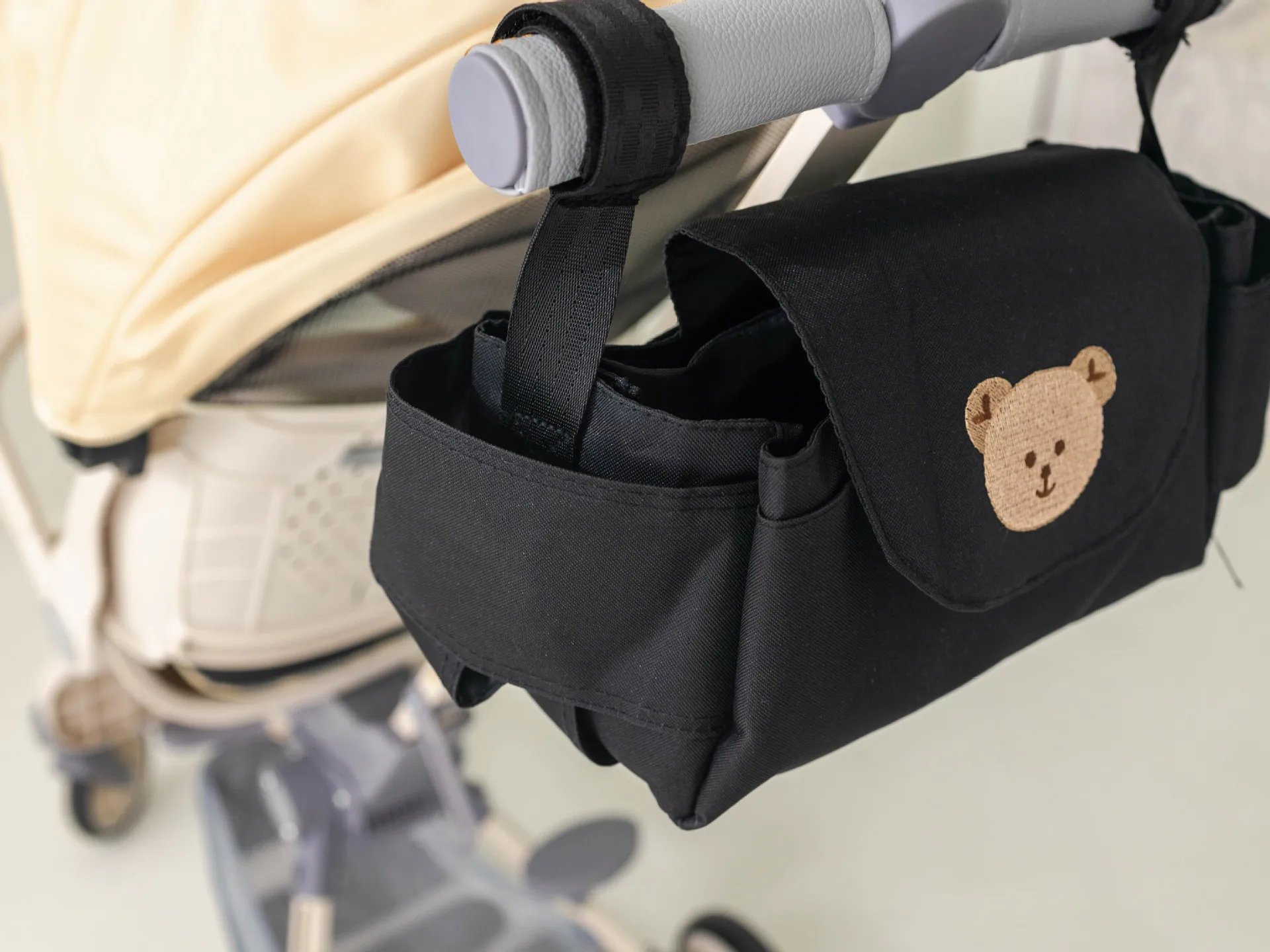 Babywagentas, organizer voor d - Travel Accessories Baby recensie en prijs