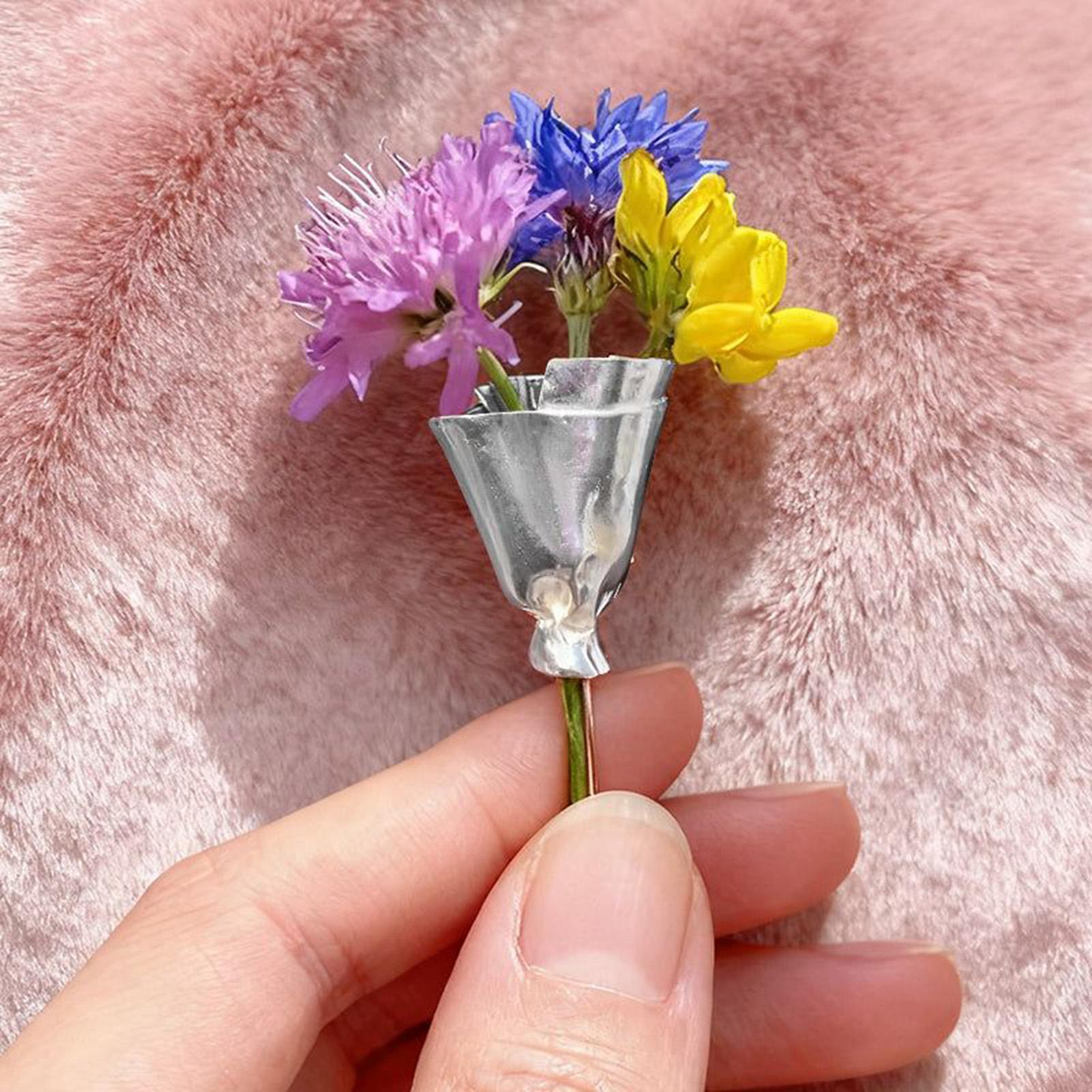 Vrouwen Boeket Clip Draagbare  - Travel Accessories India recensie en prijs