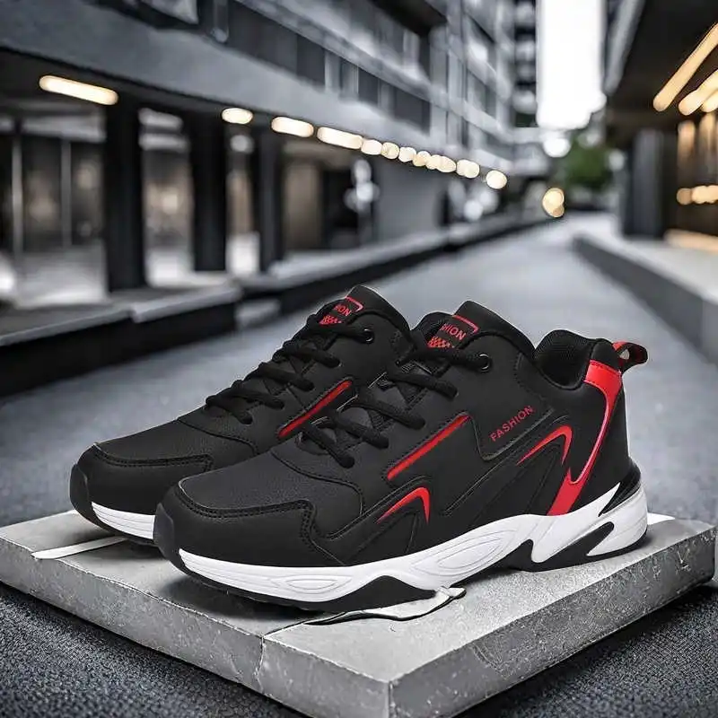 Koud-proof Lente Gym Sneakers  - Travel Accessories Long Flight recensie en prijs