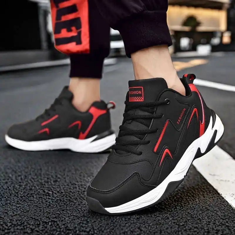 Koud-proof Lente Gym Sneakers  - Travel Accessories Long Flight recensie en prijs