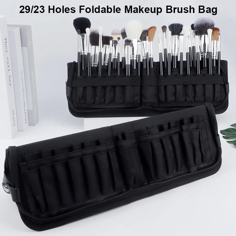 29/23 Gaten Opvouwbare Make-up - Travel Accessories Organizer Bag recensie en prijs