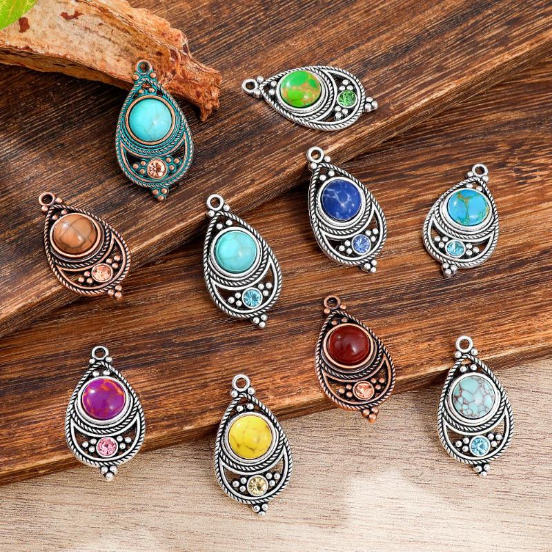 Etnische vintage bohemian sten - Travel Accessories Jewelry recensie en prijs