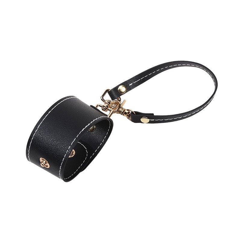 Stijlvolle lederen grijper rei - Travel Accessories Ideas recensie en prijs