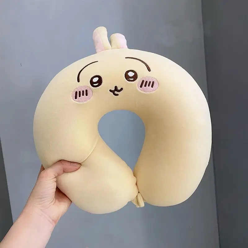 Reiskussen voor de nek, Chiika - Travel Accessories Ideas recensie en prijs