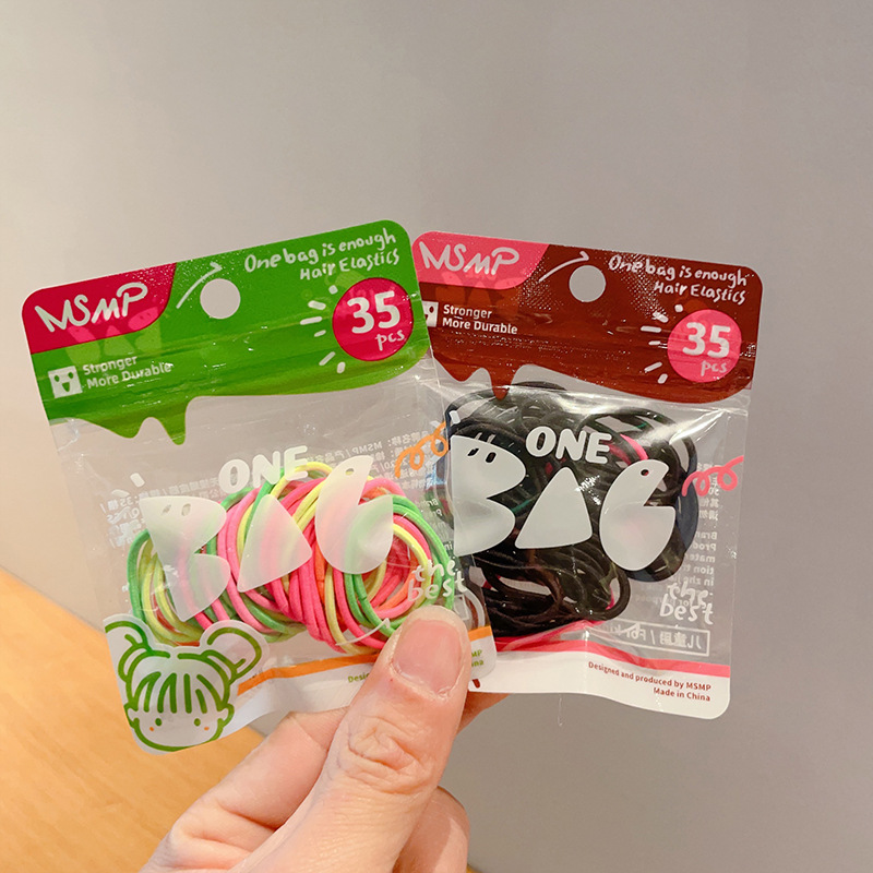 Haarelastiekjes voor kinderen, - Travel Accessories Baby recensie en prijs