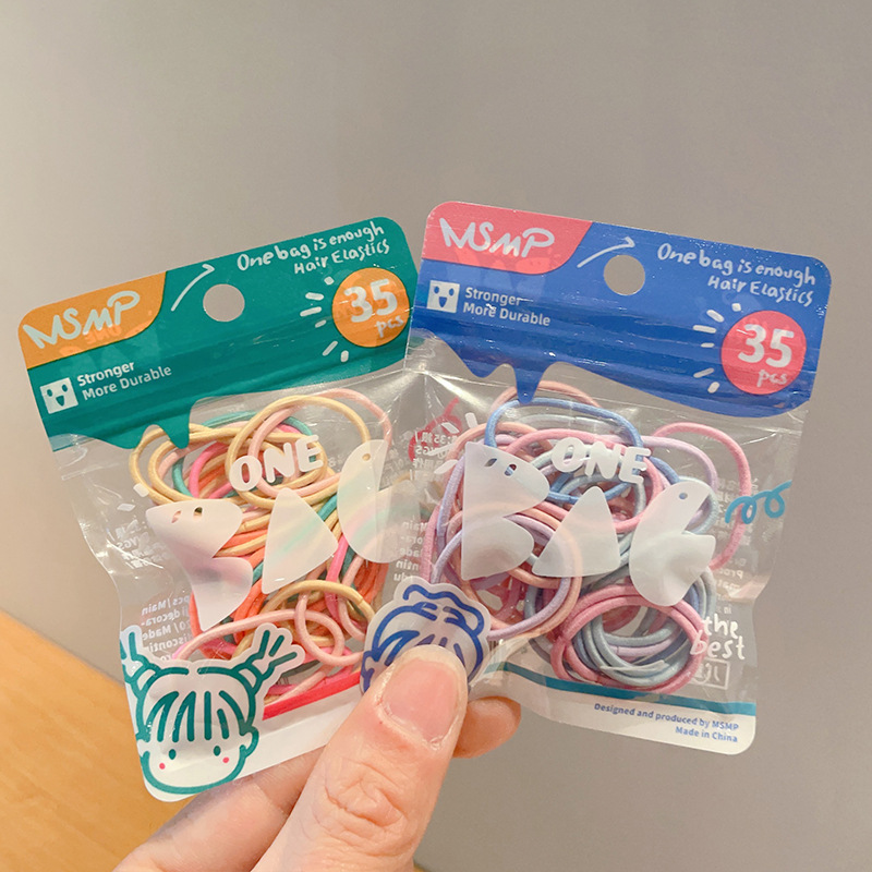 Haarelastiekjes voor kinderen, - Travel Accessories Baby recensie en prijs