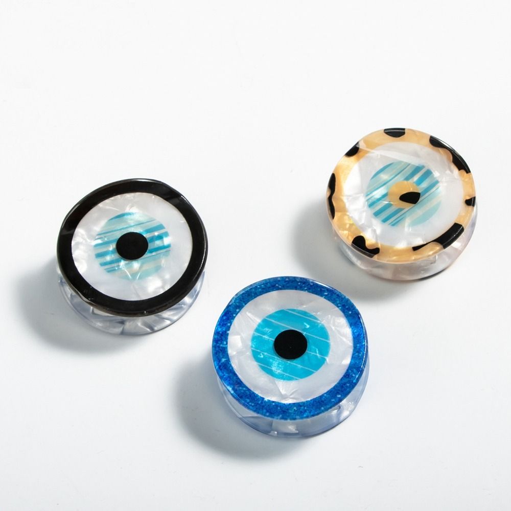 Kroean Stijl Blauwe Demon Oog  - Travel Accessories Aesthetic recensie en prijs