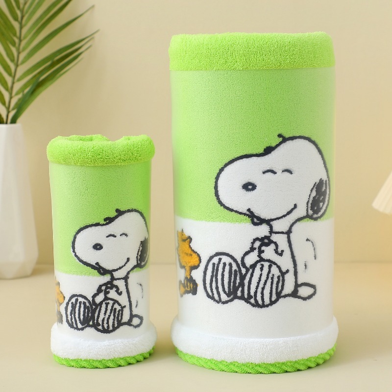Zachte badhanddoek van fleece  - Travel Accessories As Gifts recensie en prijs